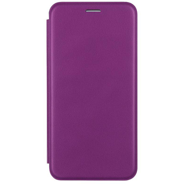 Фото - Чехол для смартфона Colorway Simple Book for Xiaomi Redmi 15 Purple (CW-CSBXR15-PL)