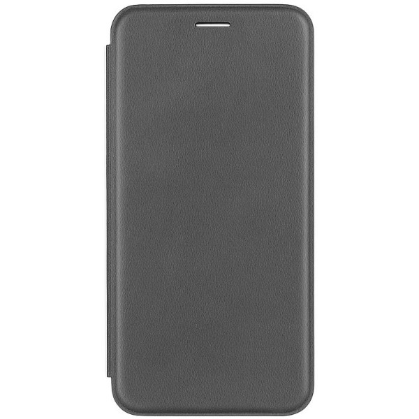 Фото - Чехол для смартфона Colorway Simple Book for Xiaomi Redmi 15 Titanium Gray (CW-CSBXR15-TG)