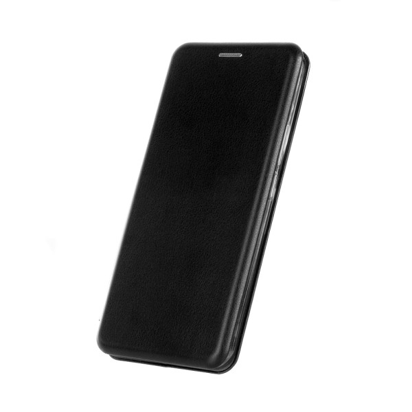 Фото - Чехол для смартфона Colorway Simple Book Xiaomi Redmi Note 14 5G Black (CW-CSBXRN145-BK)