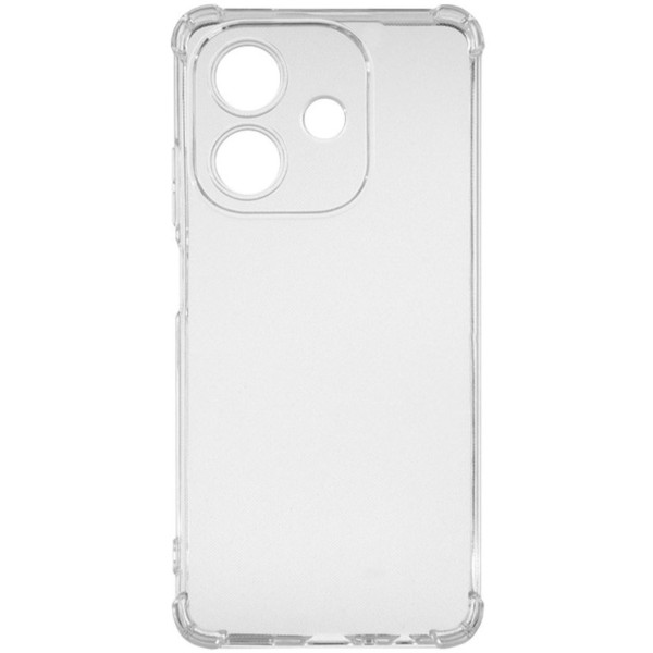Фото - Чехол для смартфона Colorway TPU AntiShock for Oppo A3X, Clear (CW-CTASOA3X) Фото - Чехол для смартфона Colorway TPU AntiShock for Oppo A3X, Clear (CW-CTASOA3X)