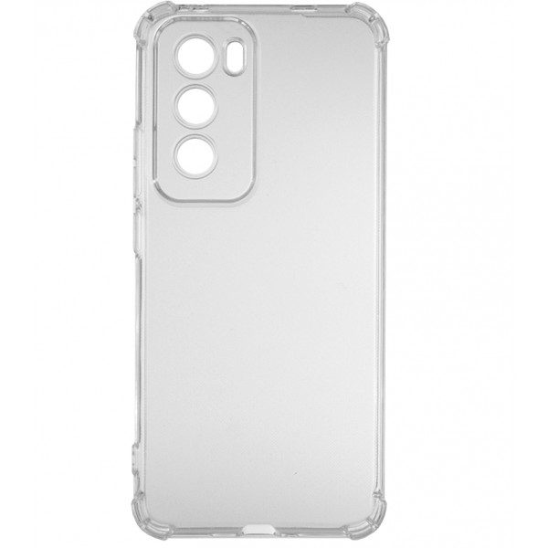 Фото - Чехол для смартфона Colorway TPU AntiShock OPPO Reno12 Pro Clear (CW-CTASOR12P)