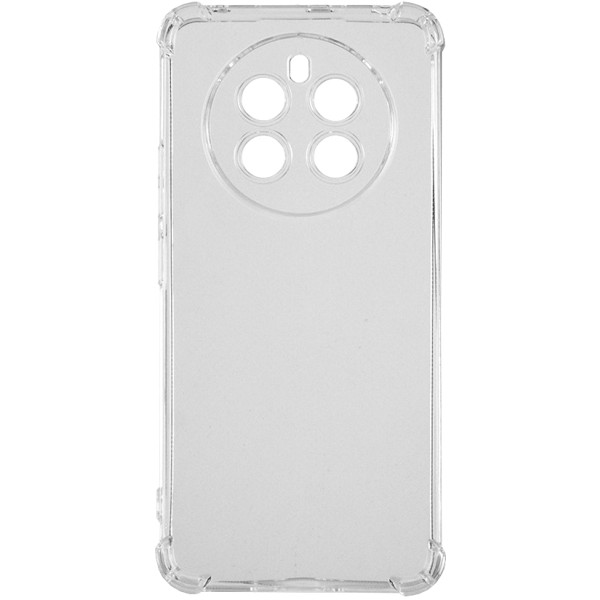 Фото - Чехол для смартфона Colorway TPU AntiShock for Realme 12 4G Clear (CW-CTASR124G)
