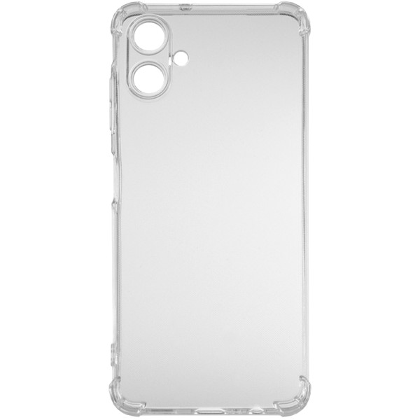 Фото - Чехол для смартфона Colorway TPU AntiShock для Samsung Galaxy A07, Clear (CW-CTASSGA075)