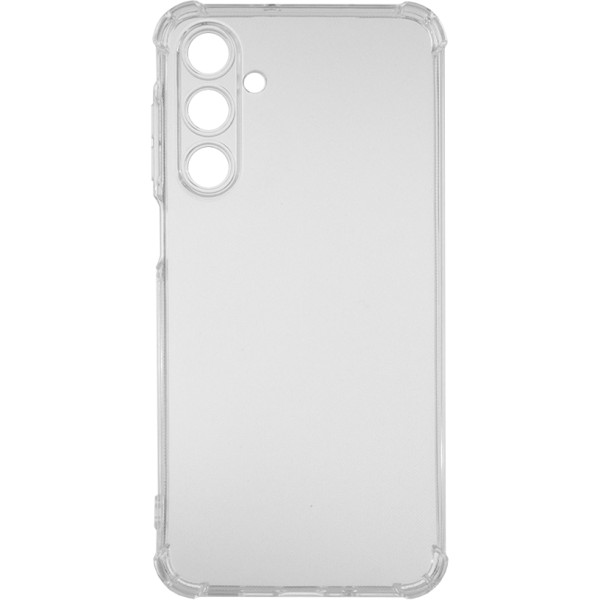 Фото - Чехол для смартфона Colorway TPU AntiShock для Samsung Galaxy A17, Clear (CW-CTASSGA175)