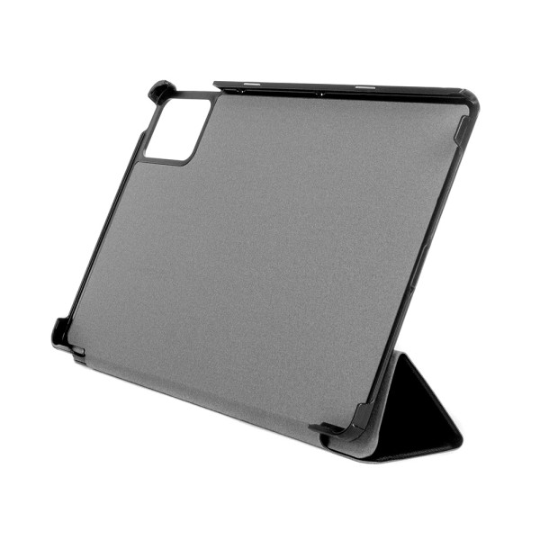 Фото - Чехол для планшета Colorway Lenovo Tab K11 Plus Black (CW-CTLTK11P-BK)