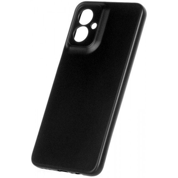Фото - Чехол для смартфона Colorway TPU matt Motorola G55 Black (CW-CTMMG55-BK)