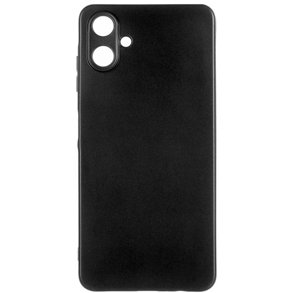 Фото - Чехол для смартфона Colorway TPU matt для Samsung Galaxy A07, Black (CW-CTMSGA075-BK)