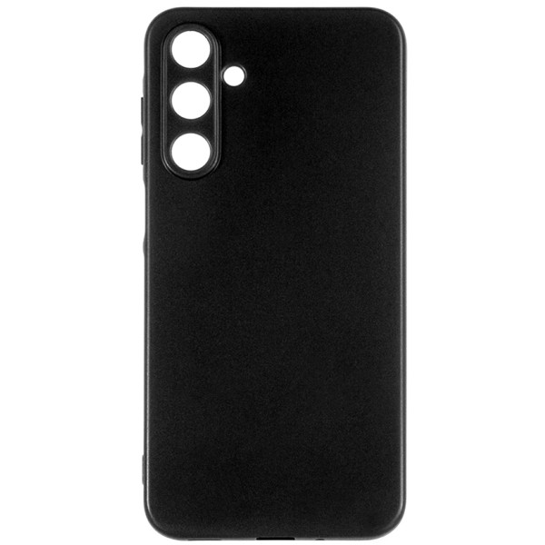 Фото - Чехол для смартфона Colorway TPU matt для Samsung Galaxy A17, Black (CW-CTMSGA175-BK)
