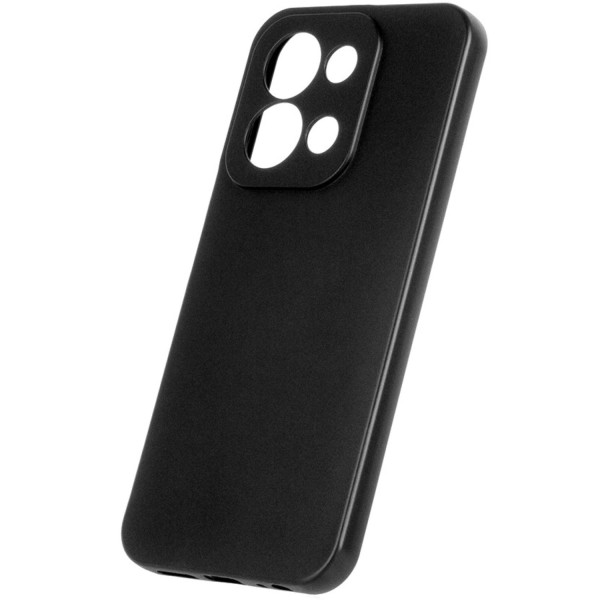 Фото - Чехол для смартфона Colorway TPU matt for Xiaomi Redmi 15C/Poco C85 Black (CW-CTMXR15C-BK)