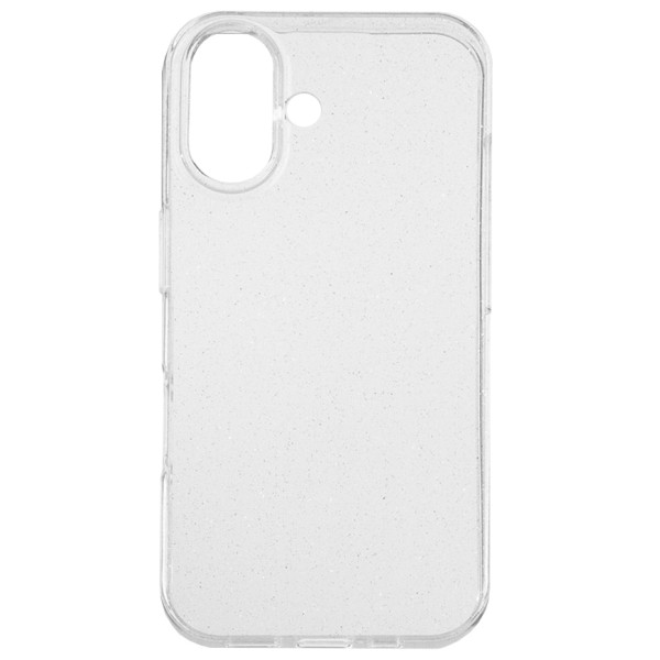 Фото - Чехол для смартфона Colorway TPU-Shine for Apple iPhone 17 (CW-CTSAI17)