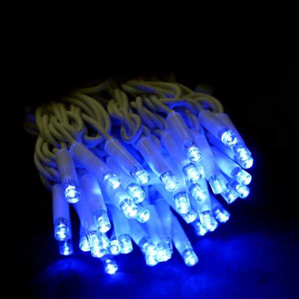Фото - Гирлянда линейная Colorway 10 m 100Led IP65 (CW-GO-100L10BL)