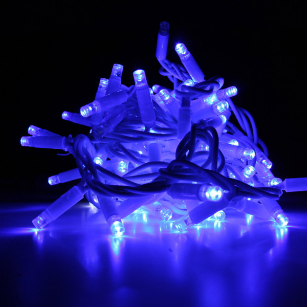 Фото - Гирлянда линейная Colorway 10 m 100Led IP65 (CW-GO-100L10BL)