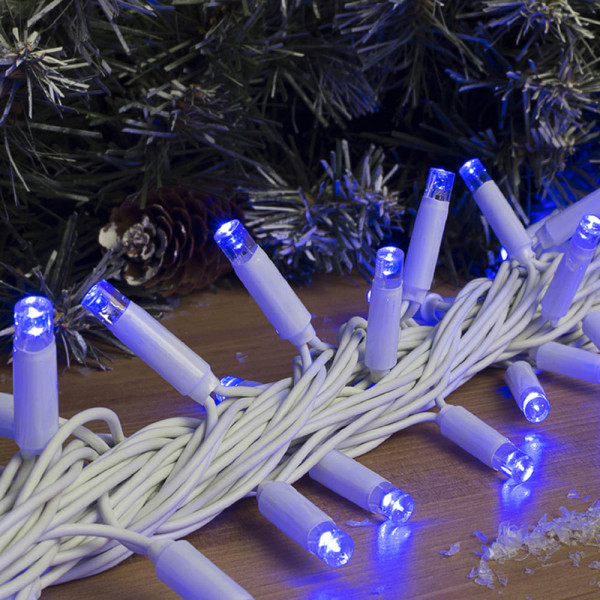 Фото - Гирлянда линейная Colorway 10 m 100Led IP65 (CW-GO-100L10BL)