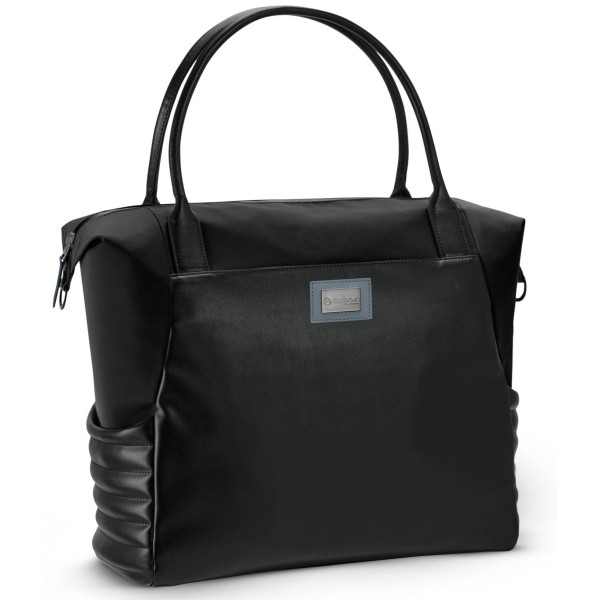Фото - Сумка для коляски Cybex Platinum Deep Black (521002943)