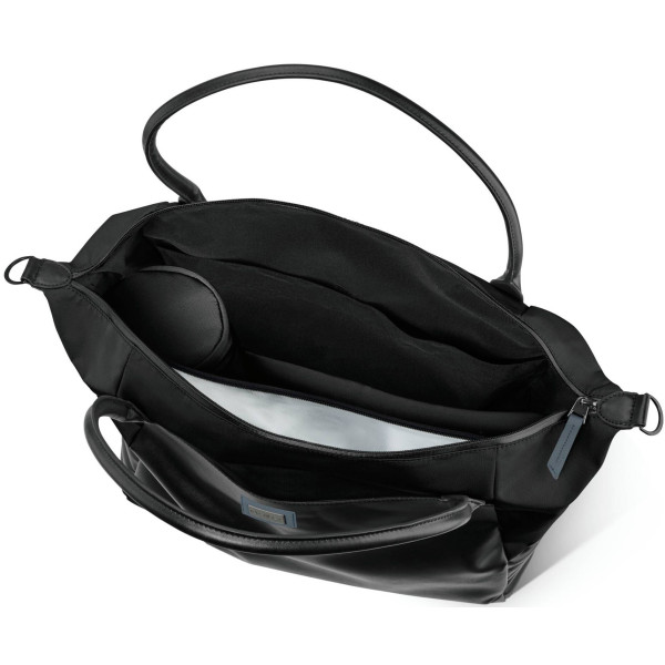 Фото - Сумка для коляски Cybex Platinum Deep Black (521002943)