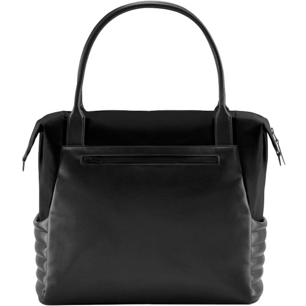 Фото - Сумка для коляски Cybex Platinum Deep Black (521002943)