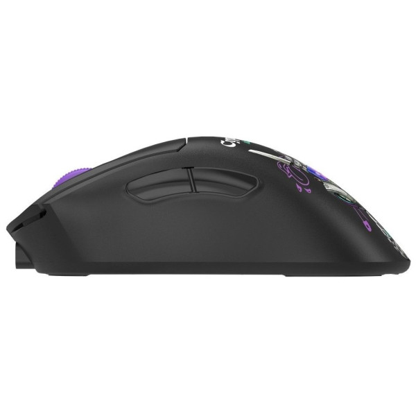 Фото - Мышь беспроводная игровая Bloody R73 Ultra Duo (Cypher Ghost)