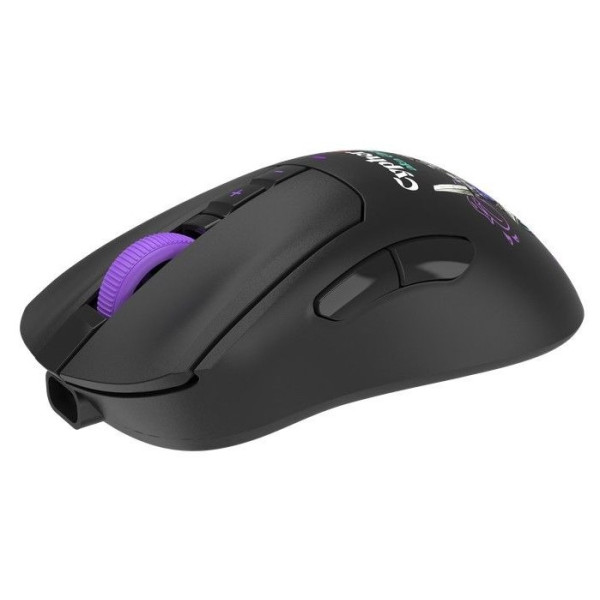 Фото - Мышь беспроводная игровая Bloody R73 Ultra Duo (Cypher Ghost)