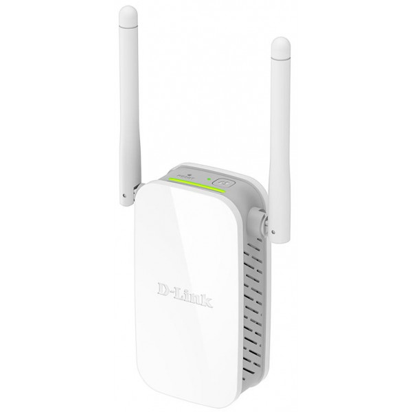 Фото - Усилитель беспроводного сигнала D-Link DAP-1325