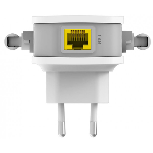 Фото - Усилитель беспроводного сигнала D-Link DAP-1325