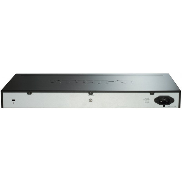 Фото - Коммутатор локальной сети (Switch) D-Link DGS-1510-52X