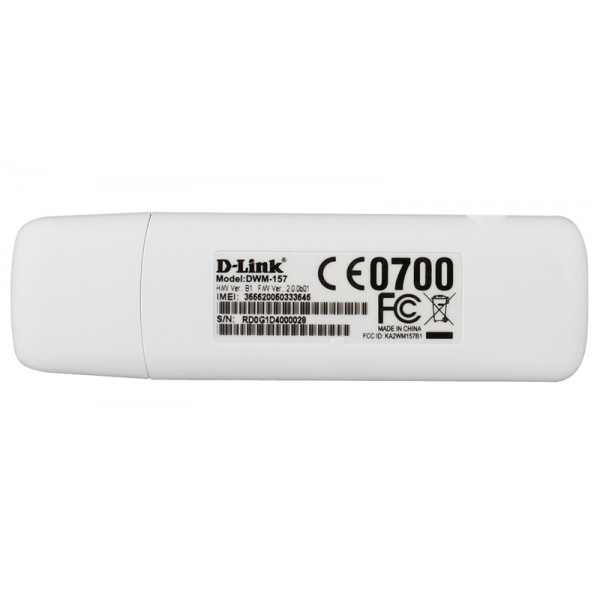 Фото - Модем 3G D-Link DWM-157