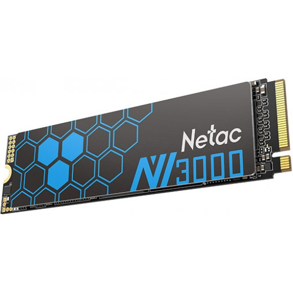 Фото - SSD-накопитель внутренний Netac M.2 2280 1TB (NT01NV3000-1T0-E4X)