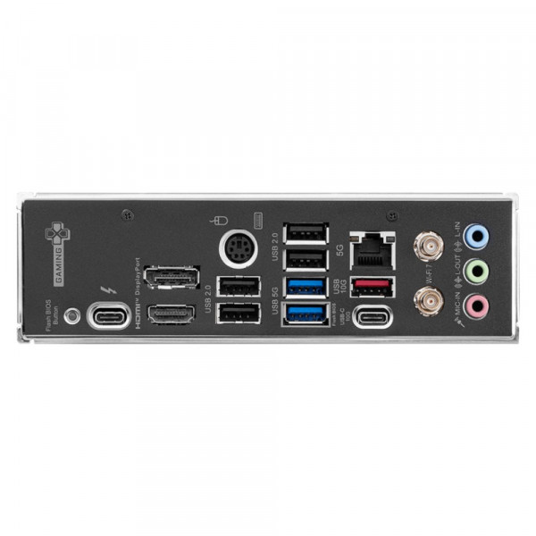 Фото - Материнская плата MSI Z890 GAMING PLUS WIFI