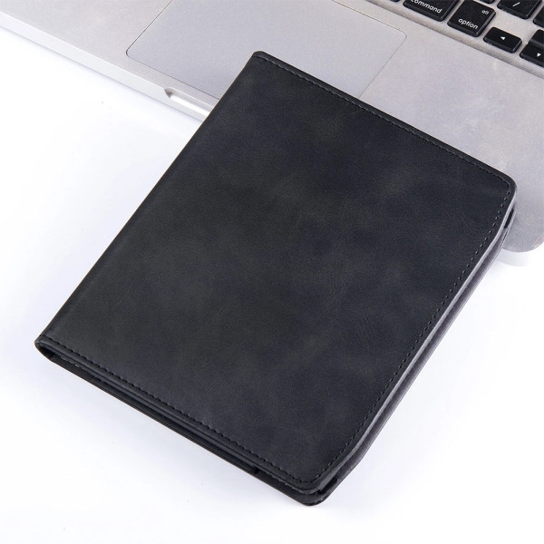 Фото - Чехол для электронной книги BeCover Smart Case for PocketBook 700 Era 7'' Black (710983)