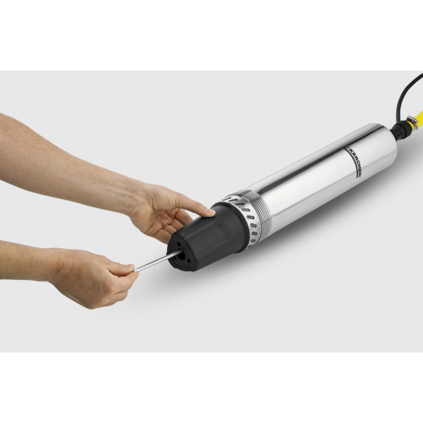 Фото - Погружной насос Karcher BP 4 Deep Well (1.645-421.0)