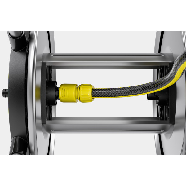 Фото - Тележка для шланга Karcher HT 6 M (2.645-369.0)