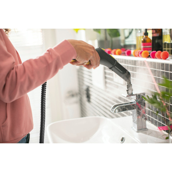 Фото - Пароочиститель Karcher SC 3 EasyFix Go!Furtherт (1.513-665.0)