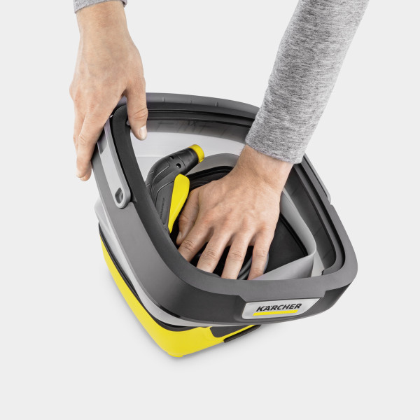 Фото - Минимойка Karcher OC 3 Foldable (1.599-300.0)