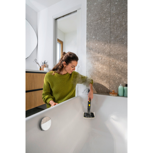 Фото - Пароочиститель Karcher SC 3 EasyFix Go!Furtherт (1.513-665.0)