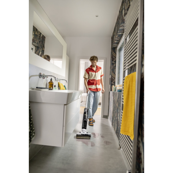 Фото - Щетка для пылесоса Karcher для KFL 1, FCV 2, FCV 3 (2.863-384.0)