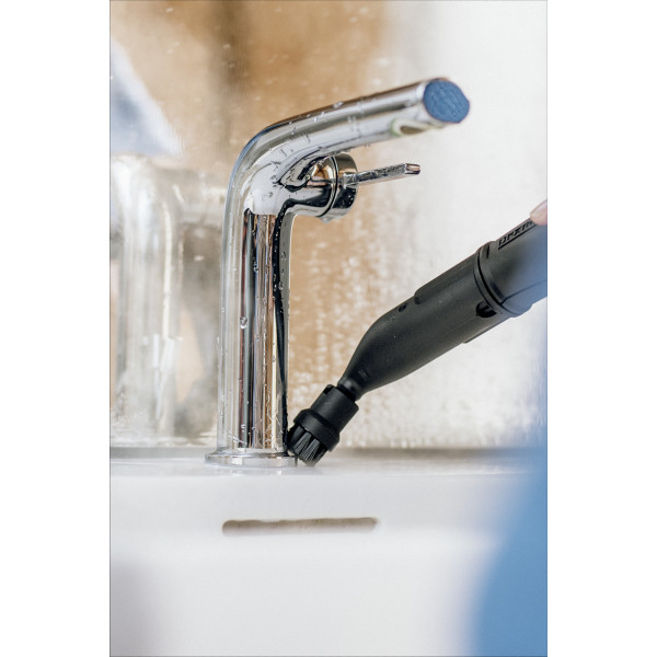 Фото - Пароочиститель Karcher SC 5 EasyFix Iron (1.512-661.0)