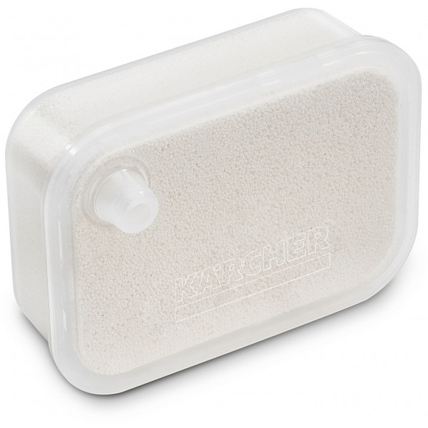 Фото - Картридж для пароочистителя Karcher для защиты от накипи, малый (2.863-104.0)