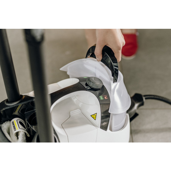Фото - Пароочиститель Karcher SC 5 EasyFix Iron (1.512-661.0)