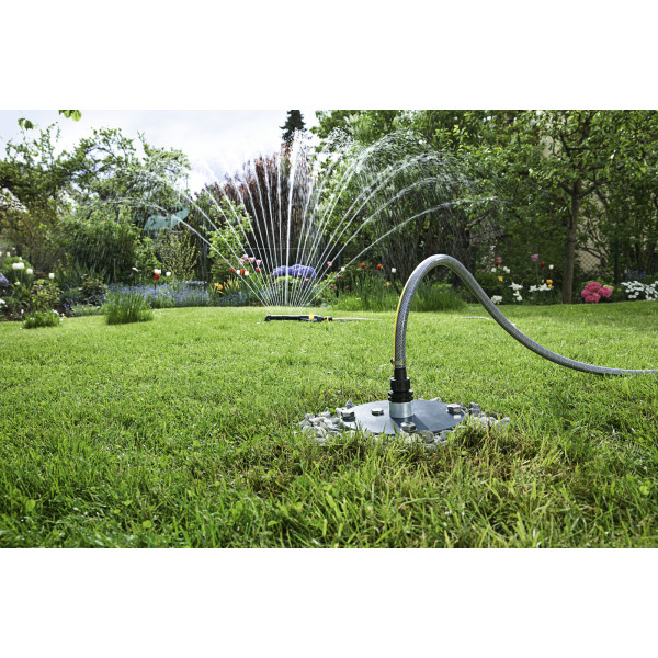 Фото - Погружной насос Karcher BP 4 Deep Well (1.645-421.0)