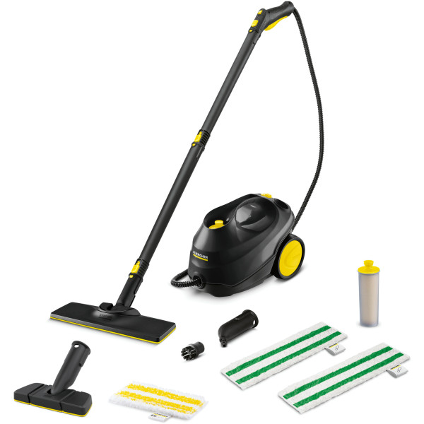 Фото - Пароочиститель Karcher SC 3 EasyFix Go!Furtherт (1.513-665.0)
