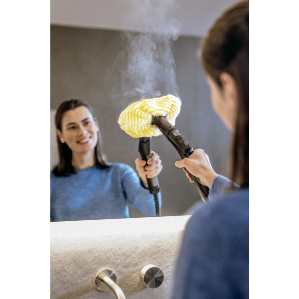 Фото - Пароочиститель Karcher SC 5 EasyFix Iron (1.512-661.0)