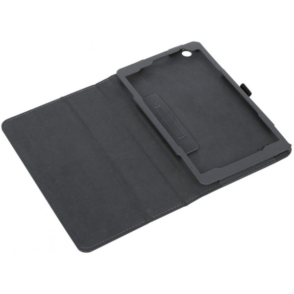 Фото - Чехол для планшета BeCover Slimbook for Prestigio Multipad Grace 3778 (PMT3778) Black (703652)