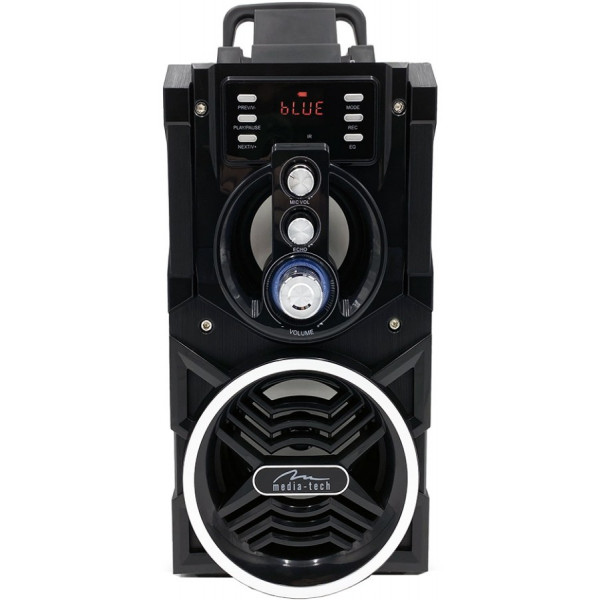 Фото - Портативная акустика Media-Tech MT3150 Фото - Портативная акустика Media-Tech MT3150