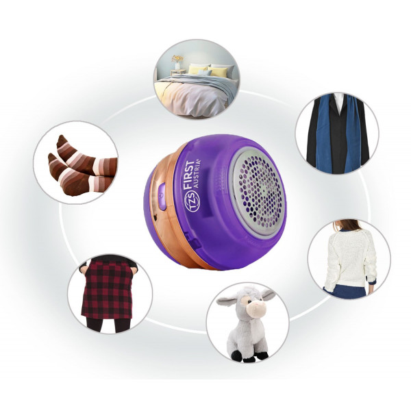 Фото - Триммер для ткани First FA-5530-4-PU