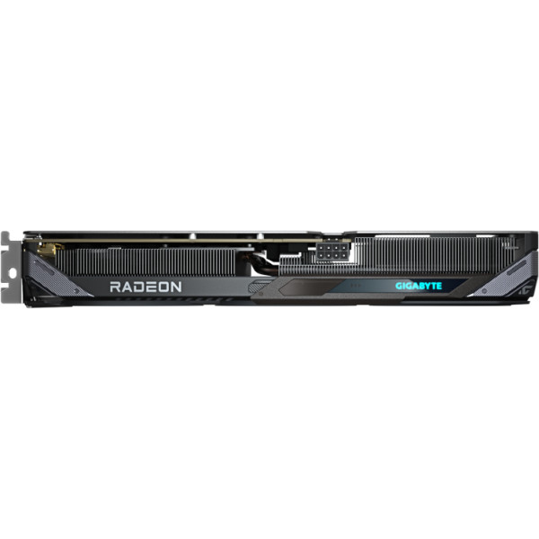 Фото - Видеокарта Gigabyte Radeon RX 9060 XT GAMING (GV-R9060XTGAMING-16GD)