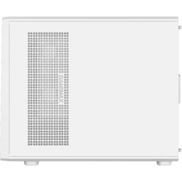 Фото - Корпус Gamemax Claw 360 WH