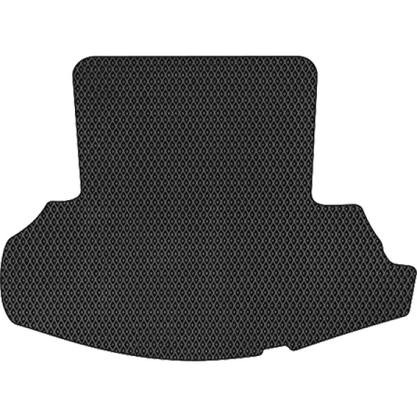 Фото - EVA коврик в багажник авто EVAtech для Accord AT (Mechanical seats) Honda 2003-2008 7 поколение Sedan EU (HA3949BD1RBB)