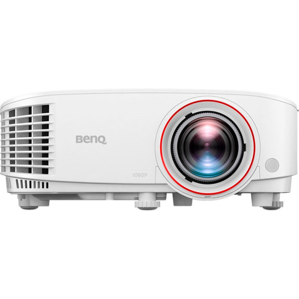 Фото - Проектор BenQ TH671ST (9H.JGY77.1HE)