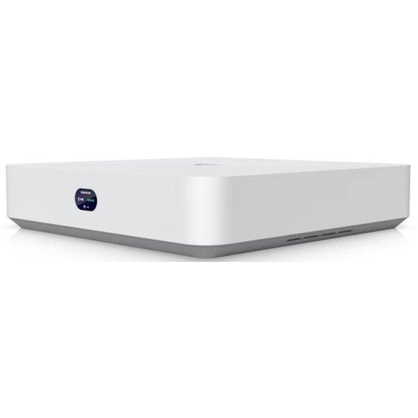 Фото - Видеорегистратор IP Ubiquiti UNVR-INSTANT