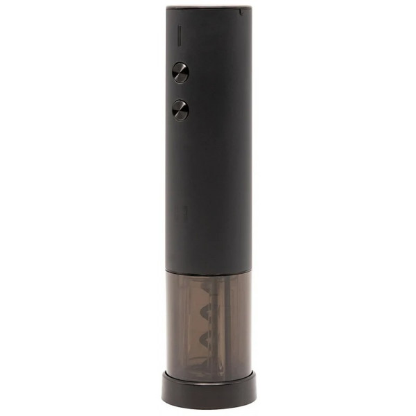 Фото - Штопор Xiaomi HuoHou Electric Wine Bottle Opener Black HU0120